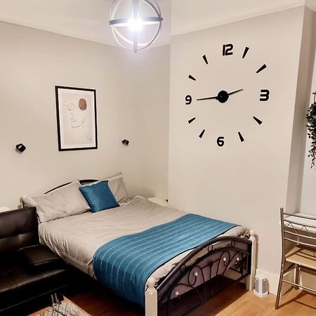 Stylish Apartment, Self Check-In, Ideal 4 Contractors, 25Mins To Gatwick Airport Thornton Heath Exteriör bild
